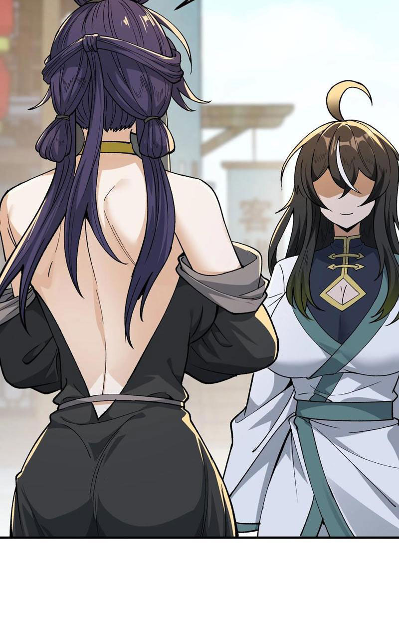 Thiên Đạo Này Cũng Không Ngốc Lắm Chapter 79 - Trang 2