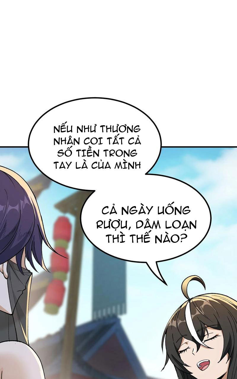 Thiên Đạo Này Cũng Không Ngốc Lắm Chapter 79 - Trang 2