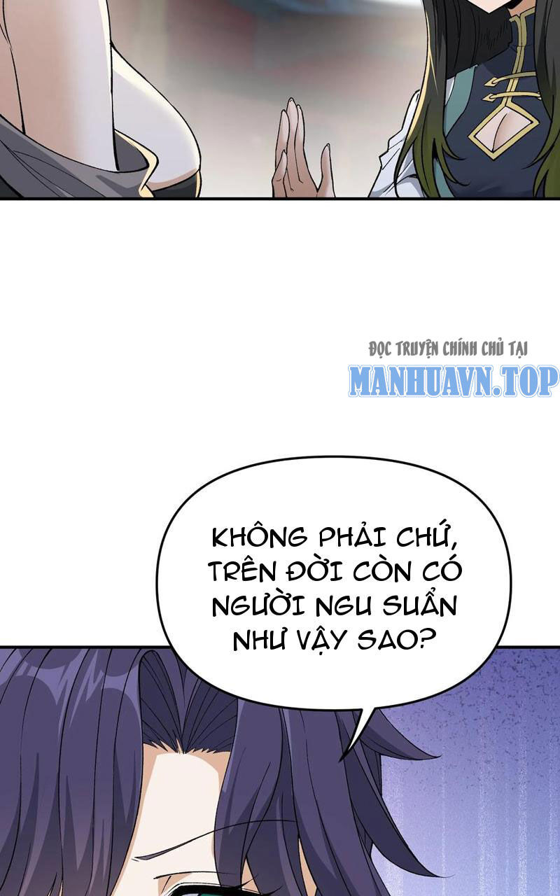 Thiên Đạo Này Cũng Không Ngốc Lắm Chapter 79 - Trang 2