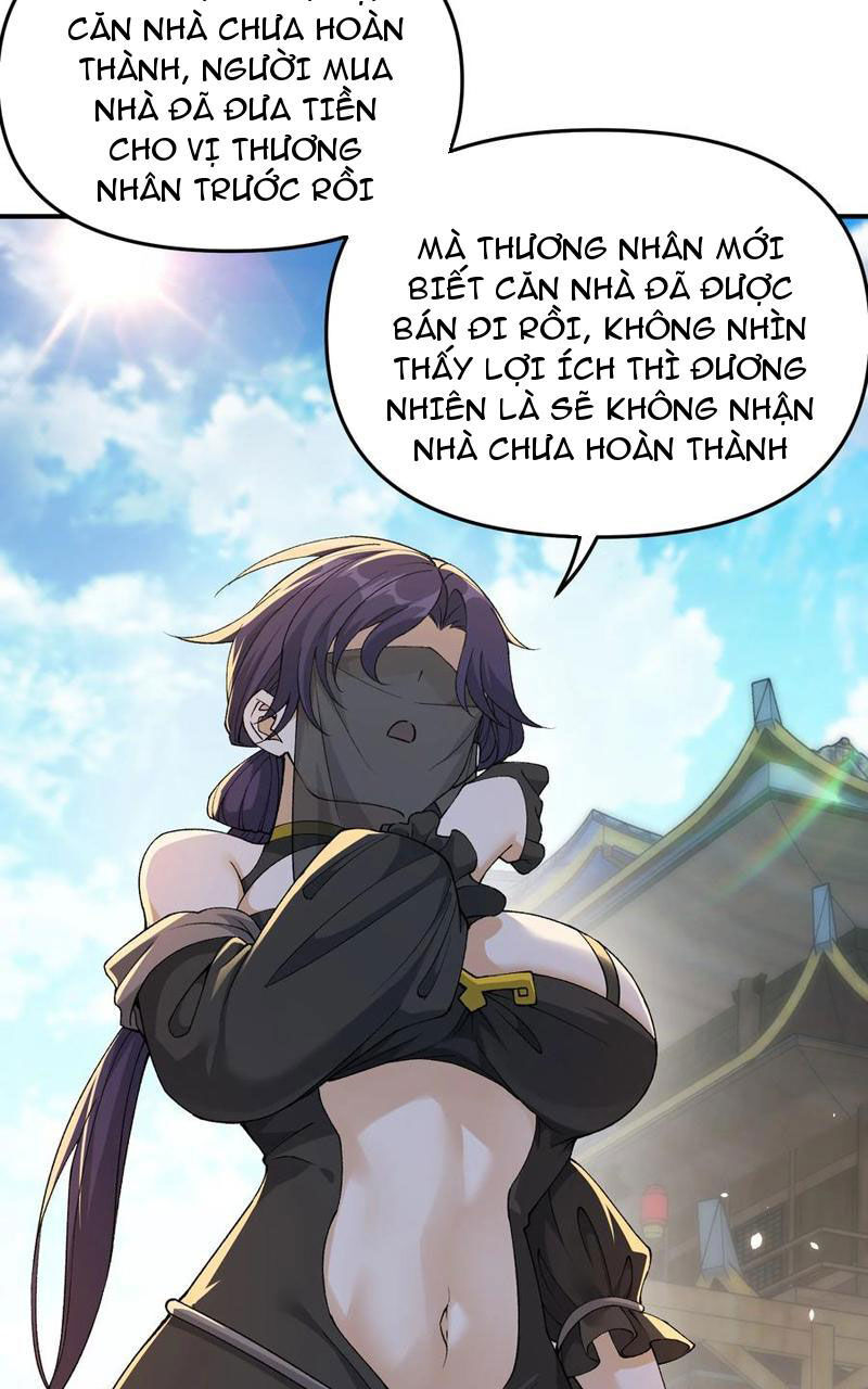 Thiên Đạo Này Cũng Không Ngốc Lắm Chapter 79 - Trang 2