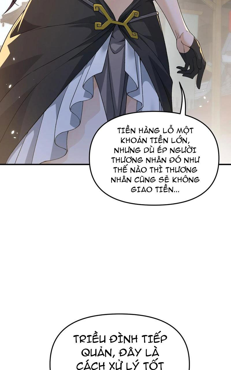 Thiên Đạo Này Cũng Không Ngốc Lắm Chapter 79 - Trang 2