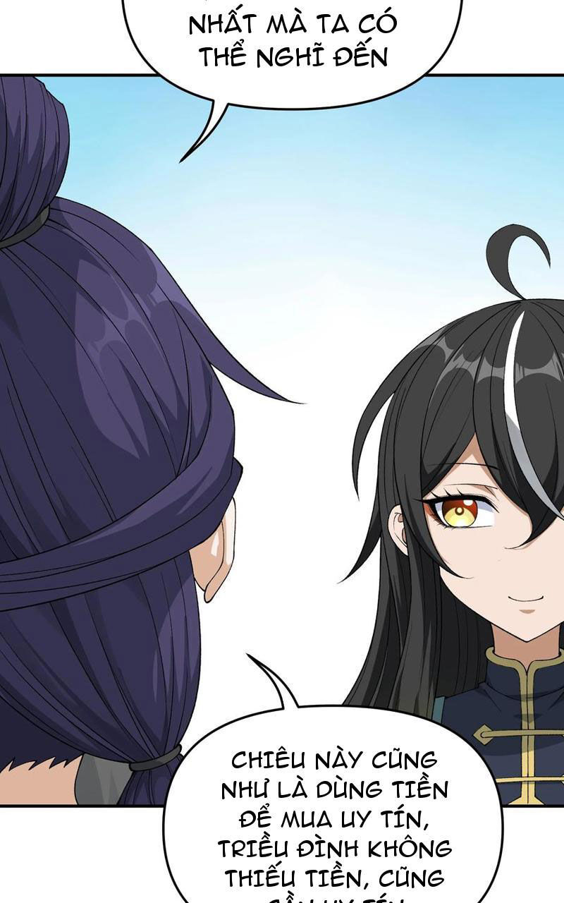 Thiên Đạo Này Cũng Không Ngốc Lắm Chapter 79 - Trang 2