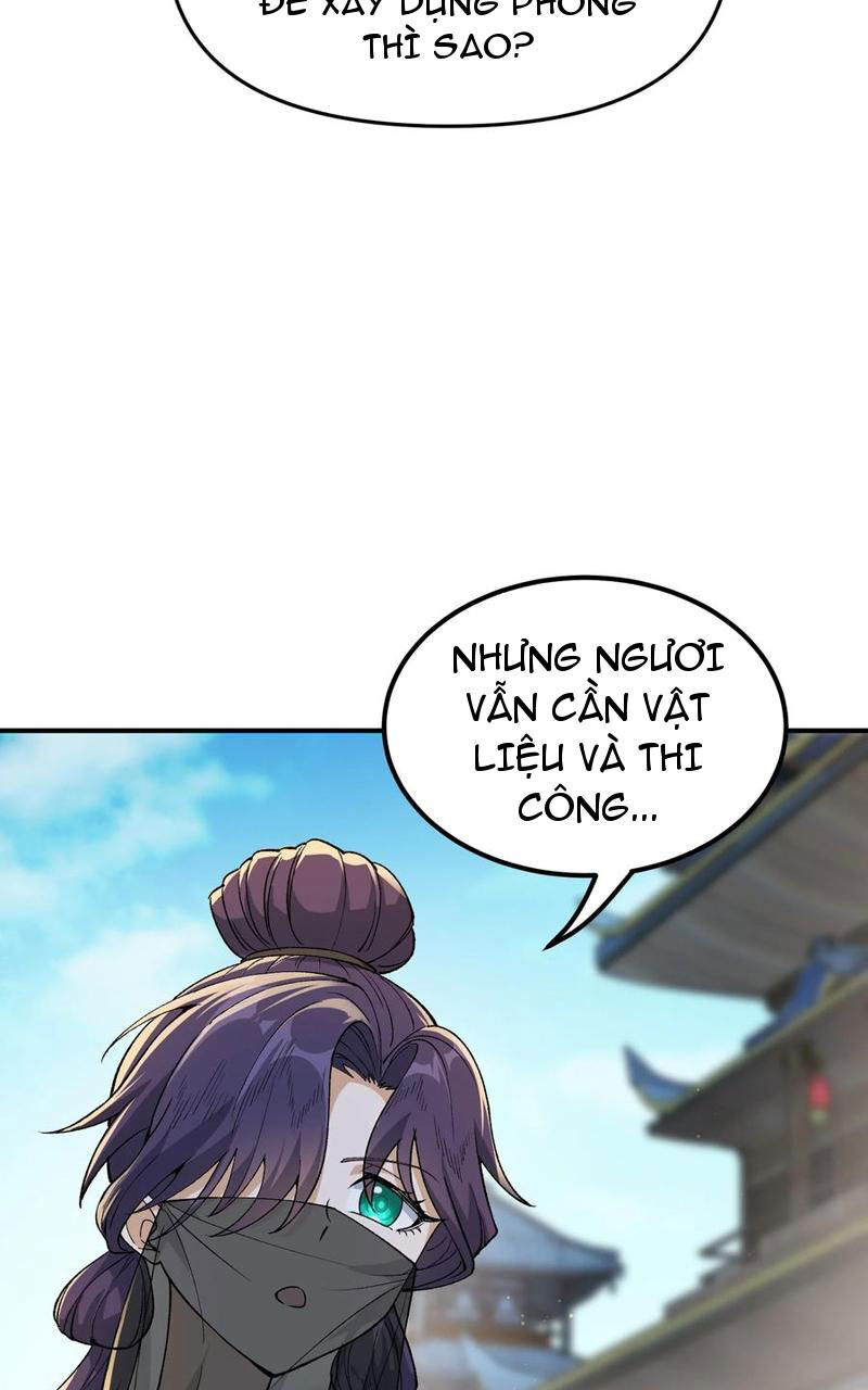 Thiên Đạo Này Cũng Không Ngốc Lắm Chapter 79 - Trang 2