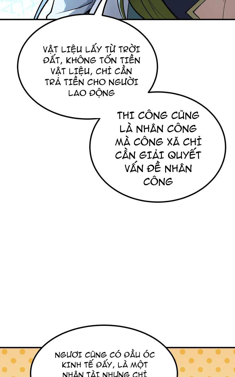 Thiên Đạo Này Cũng Không Ngốc Lắm Chapter 79 - Trang 2