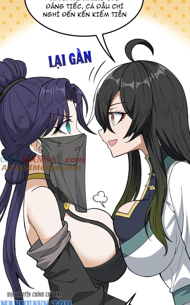 Thiên Đạo Này Cũng Không Ngốc Lắm Chapter 79 - Trang 2