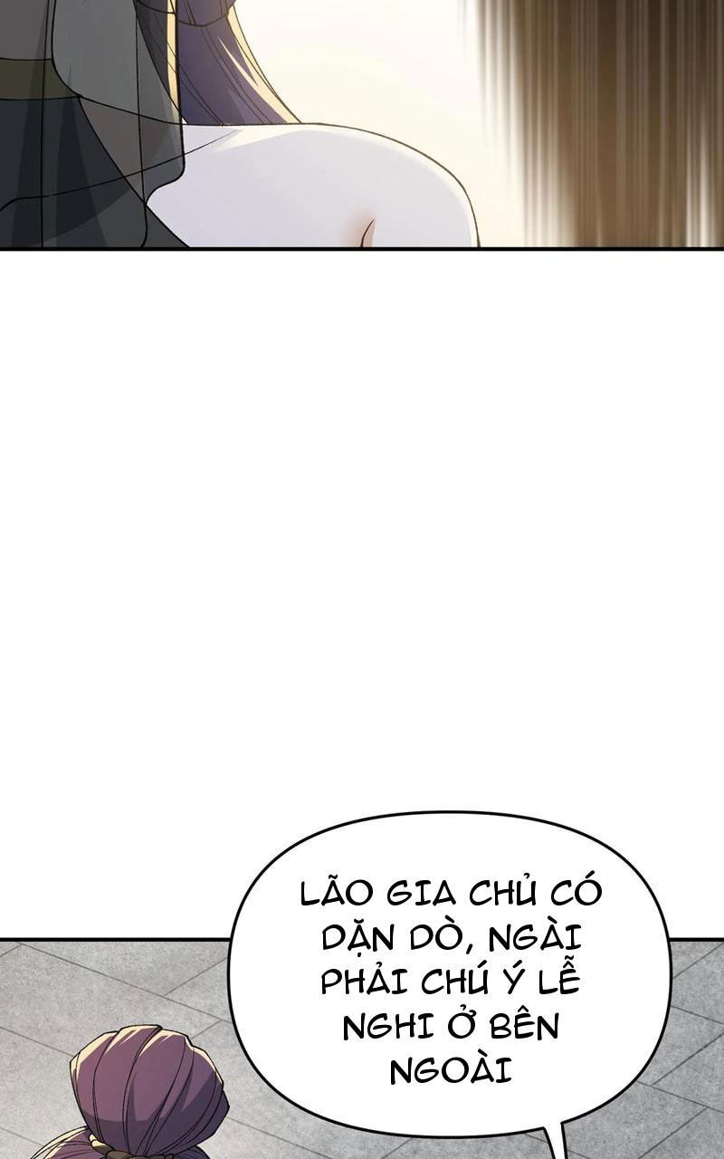 Thiên Đạo Này Cũng Không Ngốc Lắm Chapter 79 - Trang 2