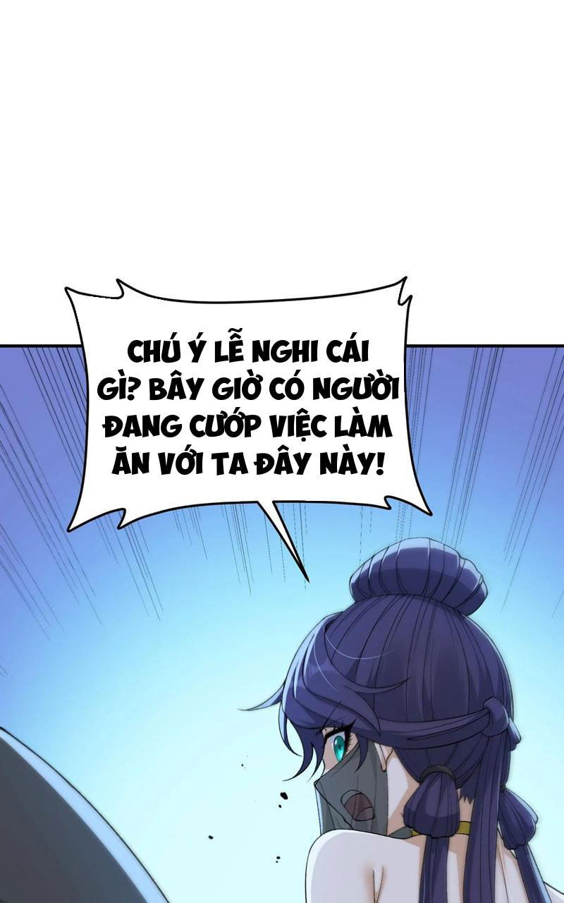 Thiên Đạo Này Cũng Không Ngốc Lắm Chapter 79 - Trang 2