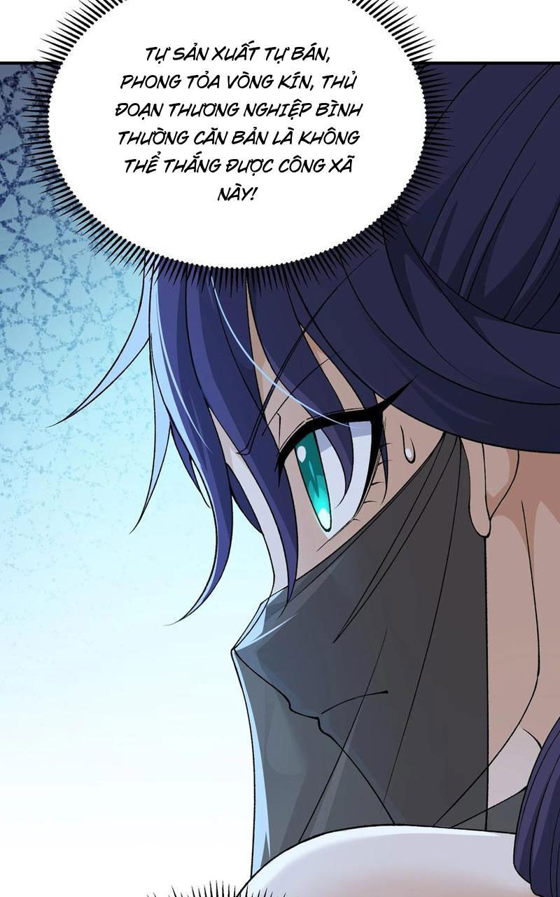 Thiên Đạo Này Cũng Không Ngốc Lắm Chapter 79 - Trang 2