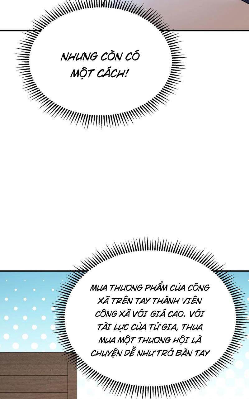 Thiên Đạo Này Cũng Không Ngốc Lắm Chapter 79 - Trang 2