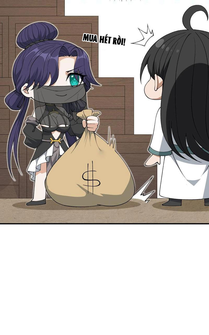 Thiên Đạo Này Cũng Không Ngốc Lắm Chapter 79 - Trang 2