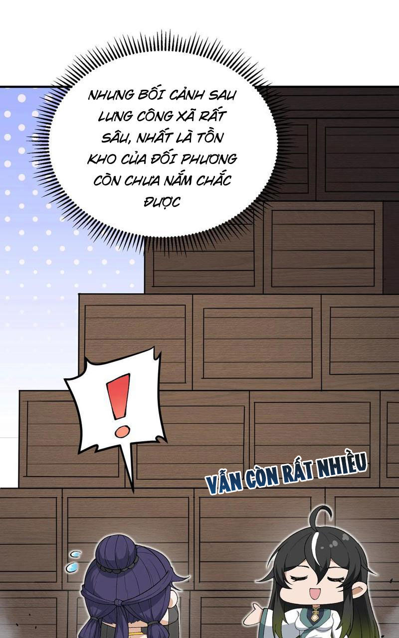 Thiên Đạo Này Cũng Không Ngốc Lắm Chapter 79 - Trang 2