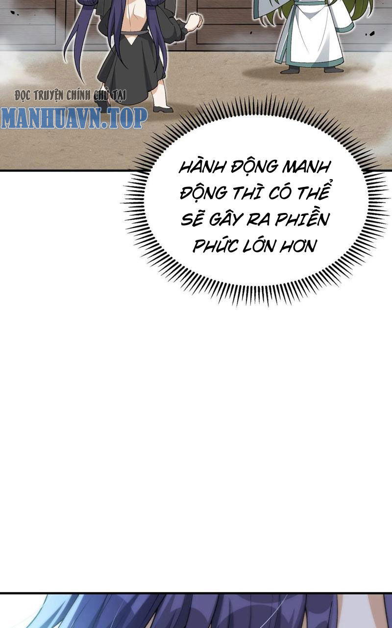 Thiên Đạo Này Cũng Không Ngốc Lắm Chapter 79 - Trang 2