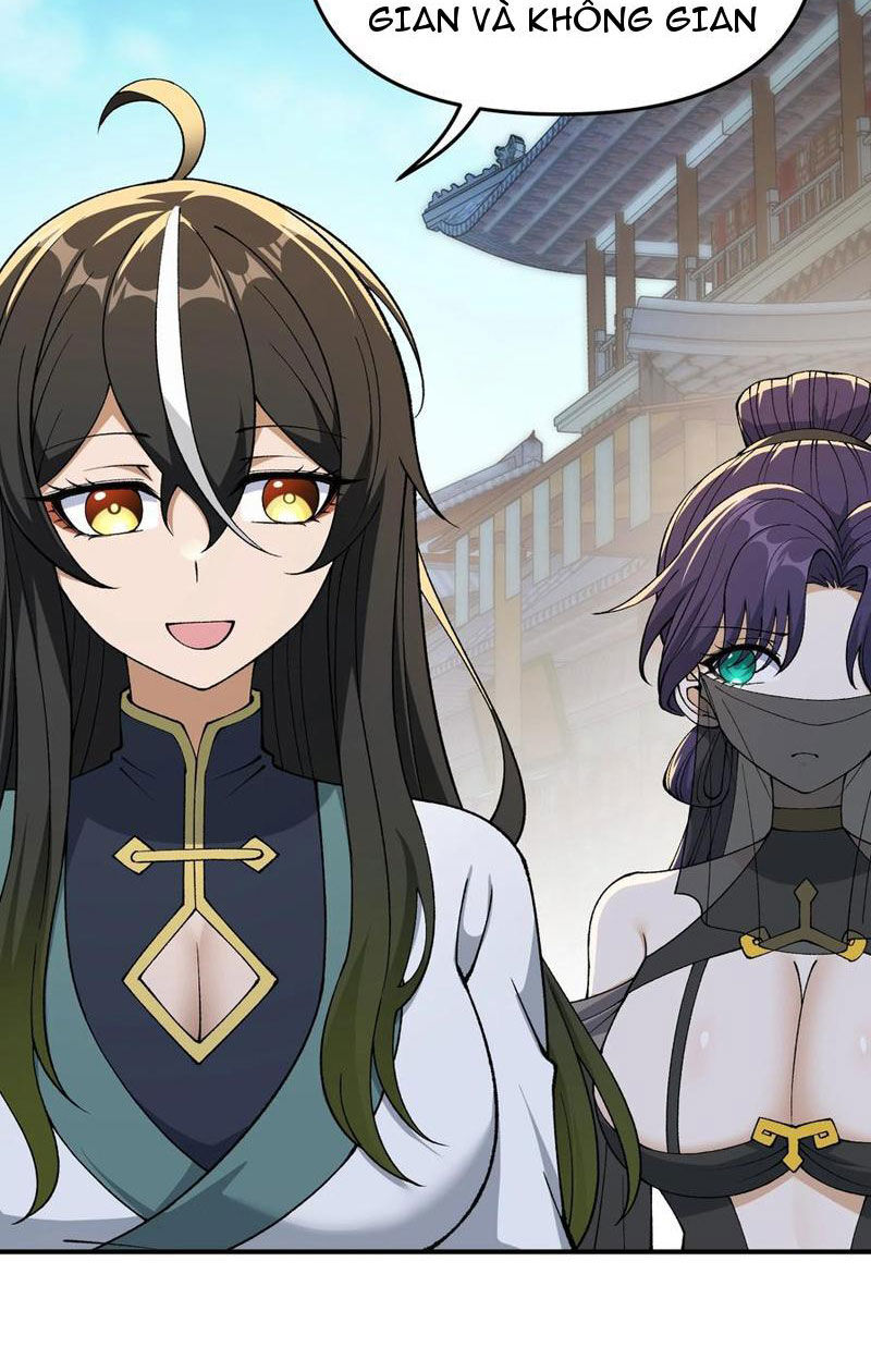 Thiên Đạo Này Cũng Không Ngốc Lắm Chapter 79 - Trang 2