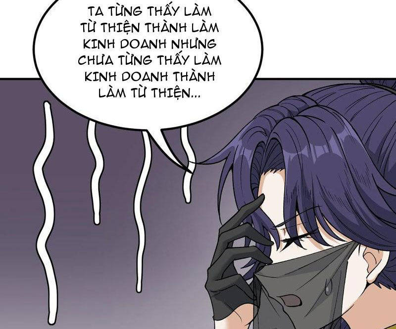 Thiên Đạo Này Cũng Không Ngốc Lắm Chapter 79 - Trang 2