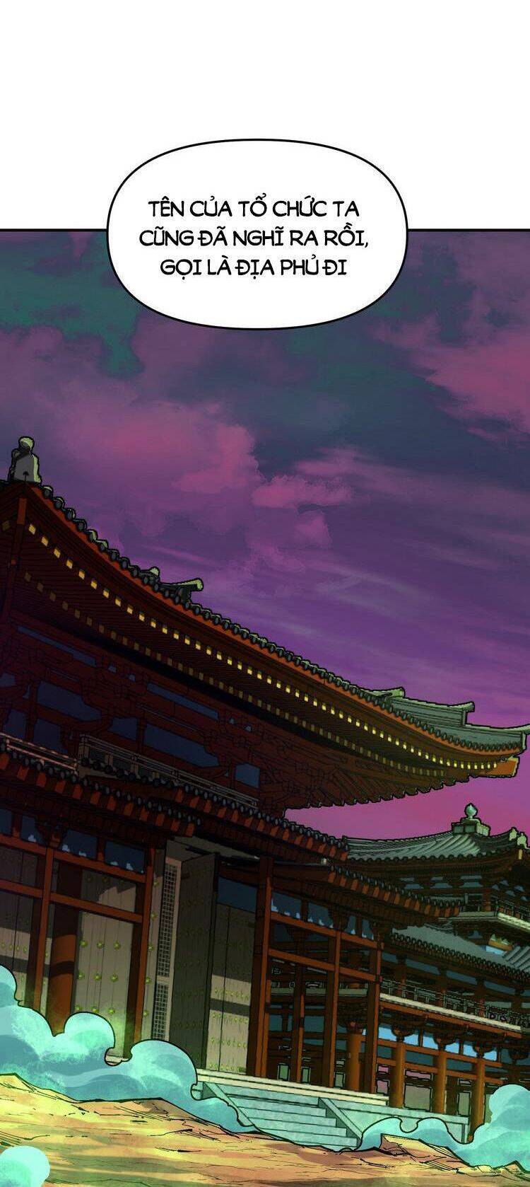 Thiên Đạo Này Cũng Không Ngốc Lắm Chapter 8.5 - Trang 2