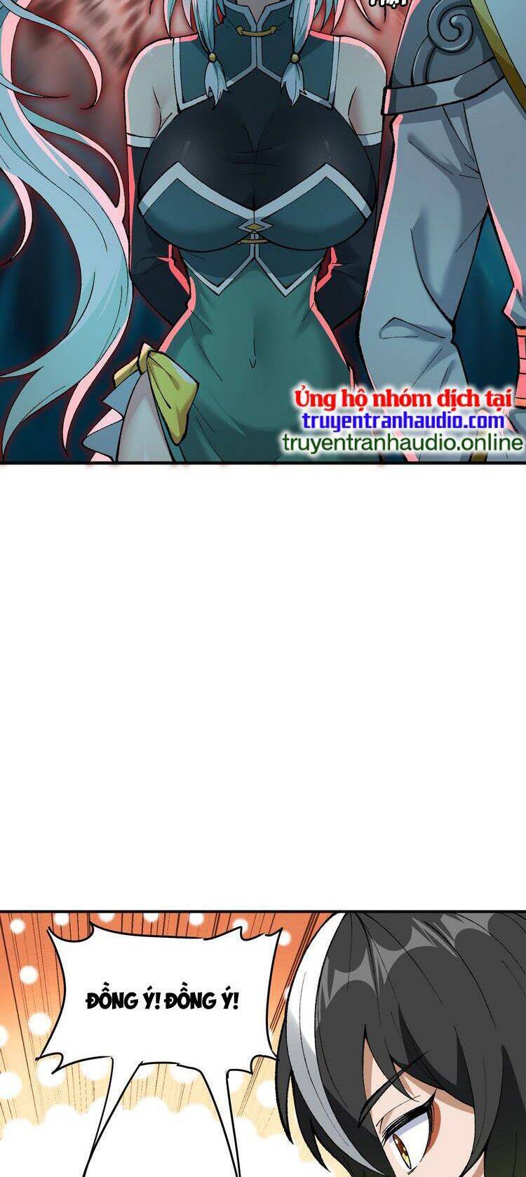 Thiên Đạo Này Cũng Không Ngốc Lắm Chapter 8.5 - Trang 2