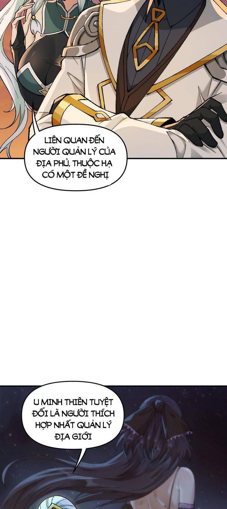 Thiên Đạo Này Cũng Không Ngốc Lắm Chapter 8.5 - Trang 2