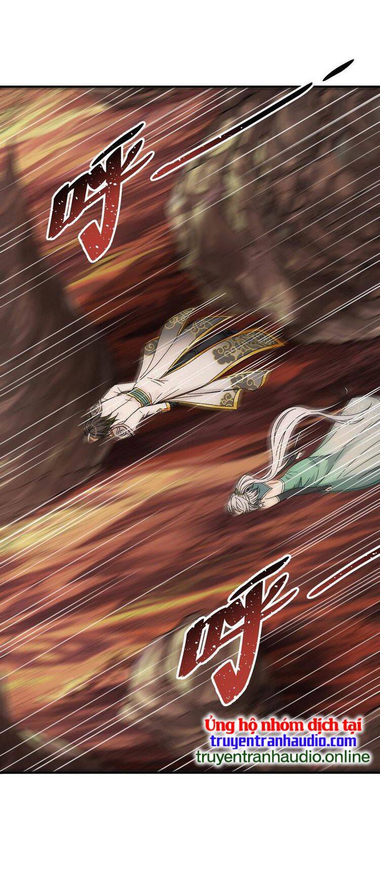 Thiên Đạo Này Cũng Không Ngốc Lắm Chapter 8.5 - Trang 2