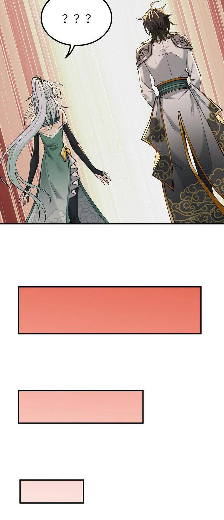 Thiên Đạo Này Cũng Không Ngốc Lắm Chapter 8.5 - Trang 2