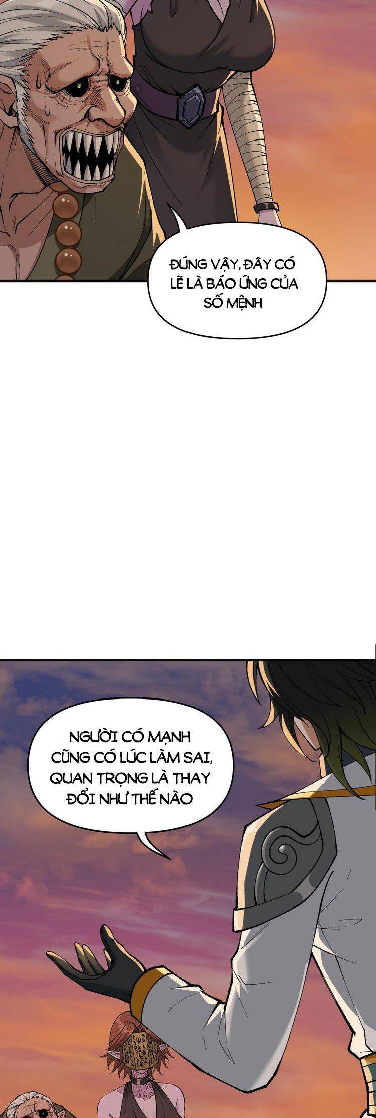 Thiên Đạo Này Cũng Không Ngốc Lắm Chapter 8 - Trang 2