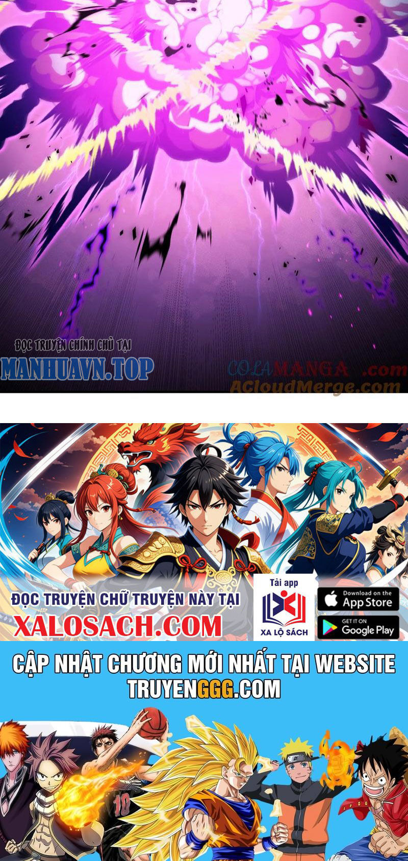 Thiên Đạo Này Cũng Không Ngốc Lắm Chapter 80 - Trang 2