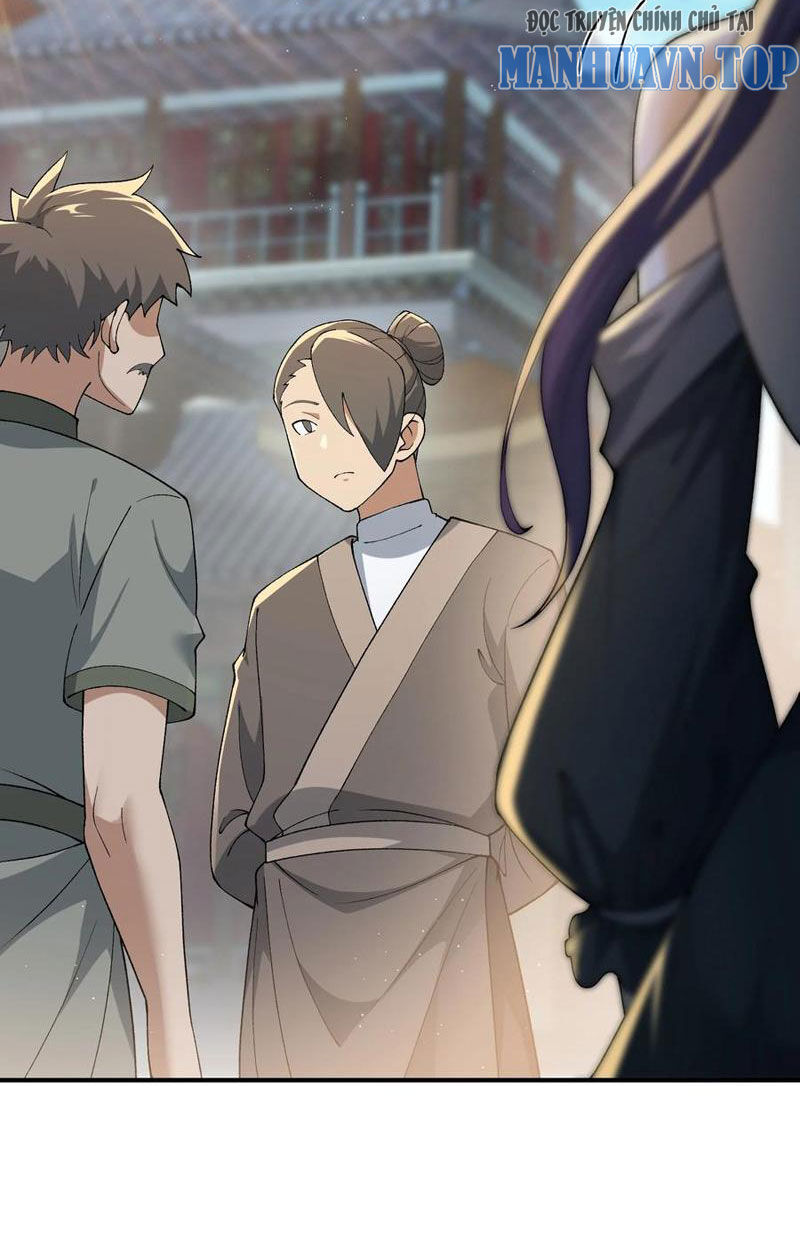 Thiên Đạo Này Cũng Không Ngốc Lắm Chapter 80 - Trang 2