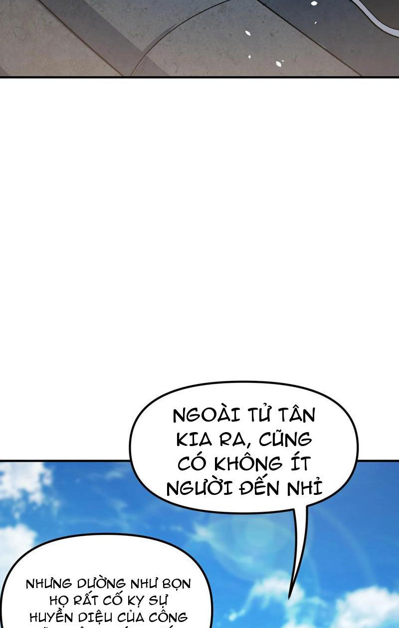 Thiên Đạo Này Cũng Không Ngốc Lắm Chapter 80 - Trang 2