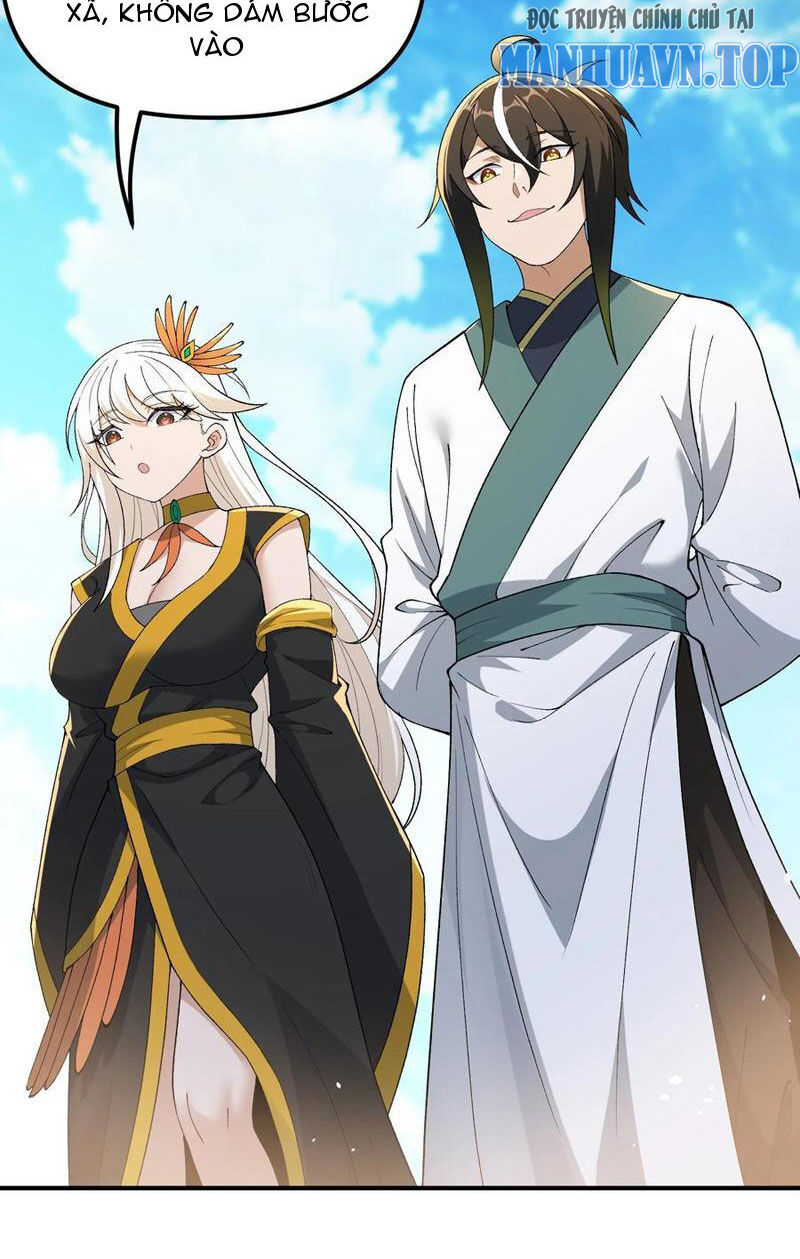 Thiên Đạo Này Cũng Không Ngốc Lắm Chapter 80 - Trang 2