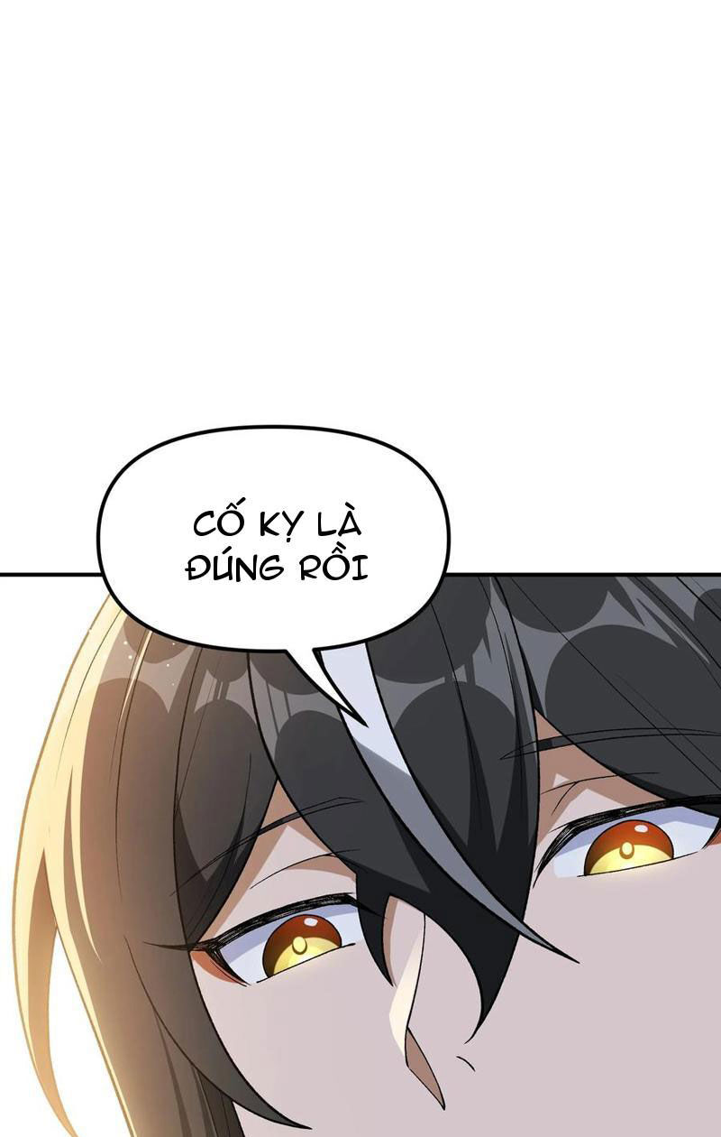 Thiên Đạo Này Cũng Không Ngốc Lắm Chapter 80 - Trang 2