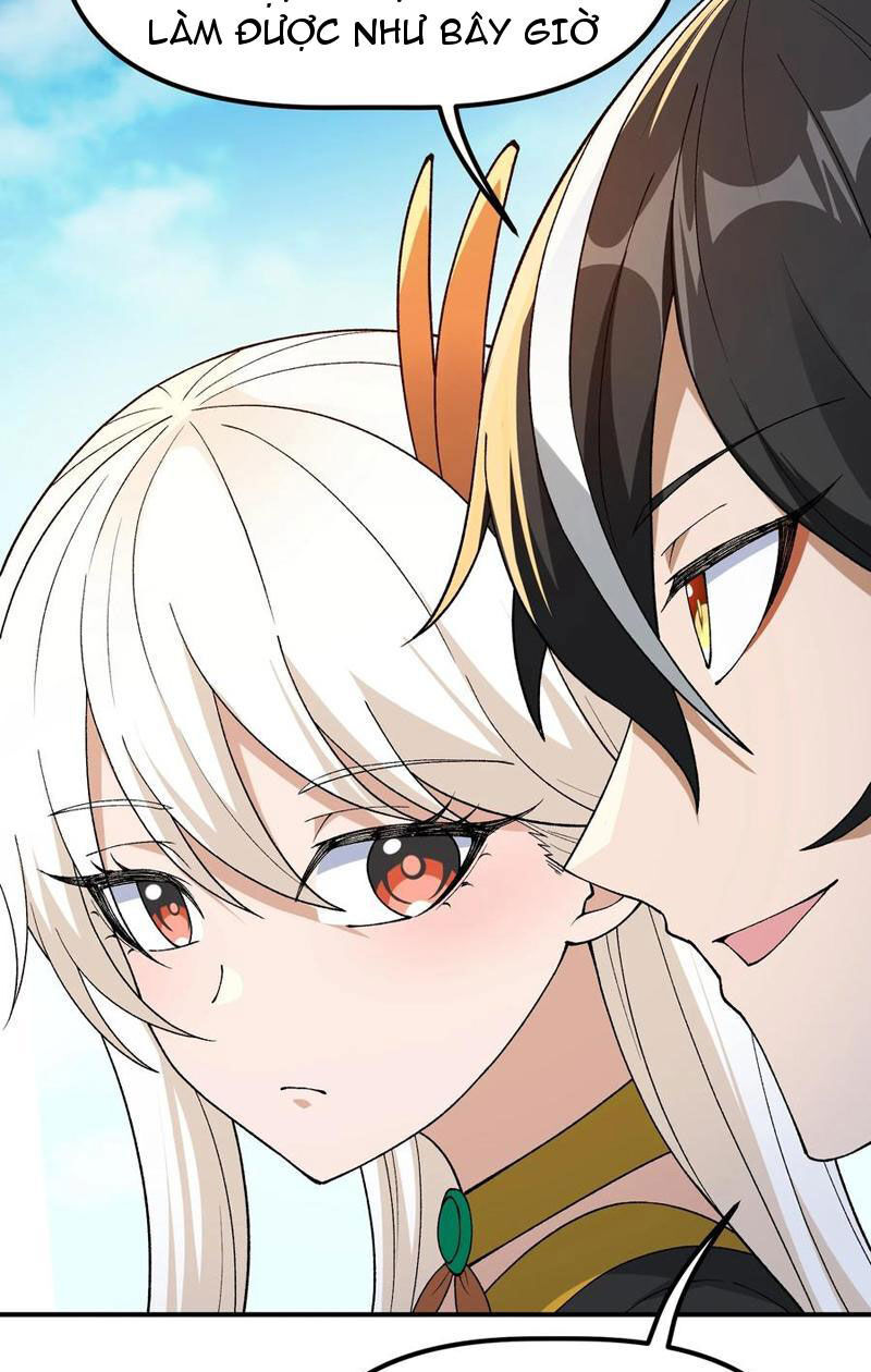 Thiên Đạo Này Cũng Không Ngốc Lắm Chapter 80 - Trang 2