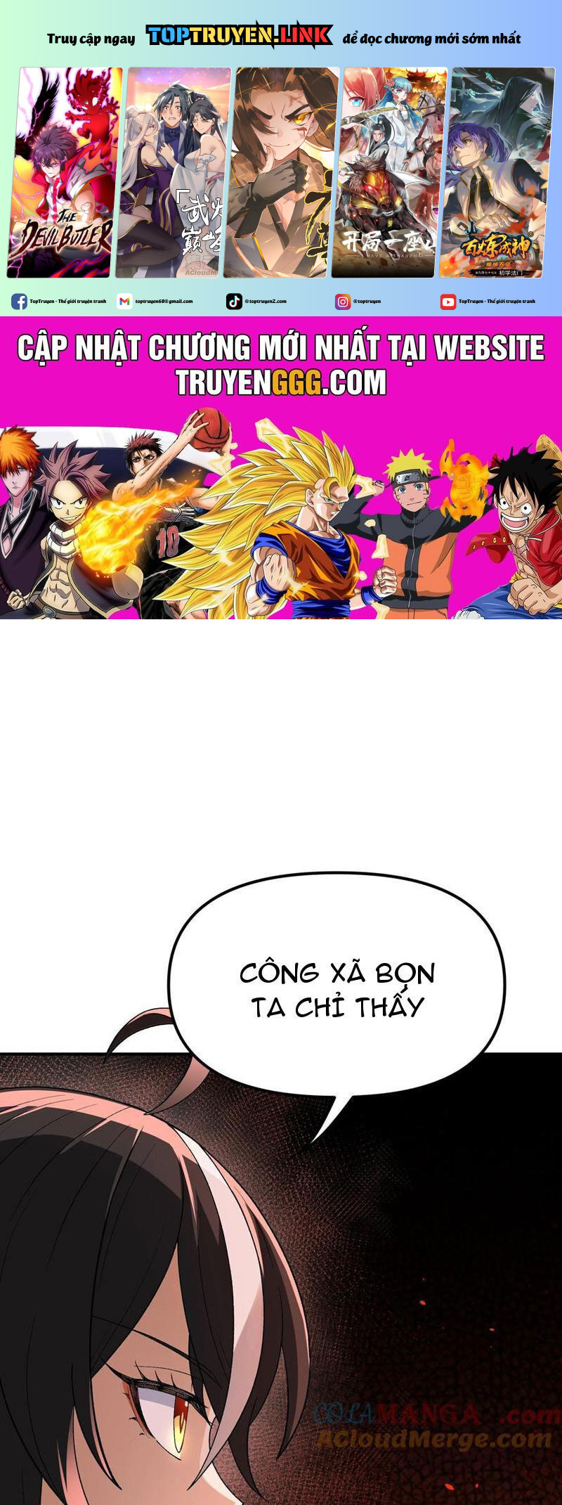 Thiên Đạo Này Cũng Không Ngốc Lắm Chapter 80 - Trang 2