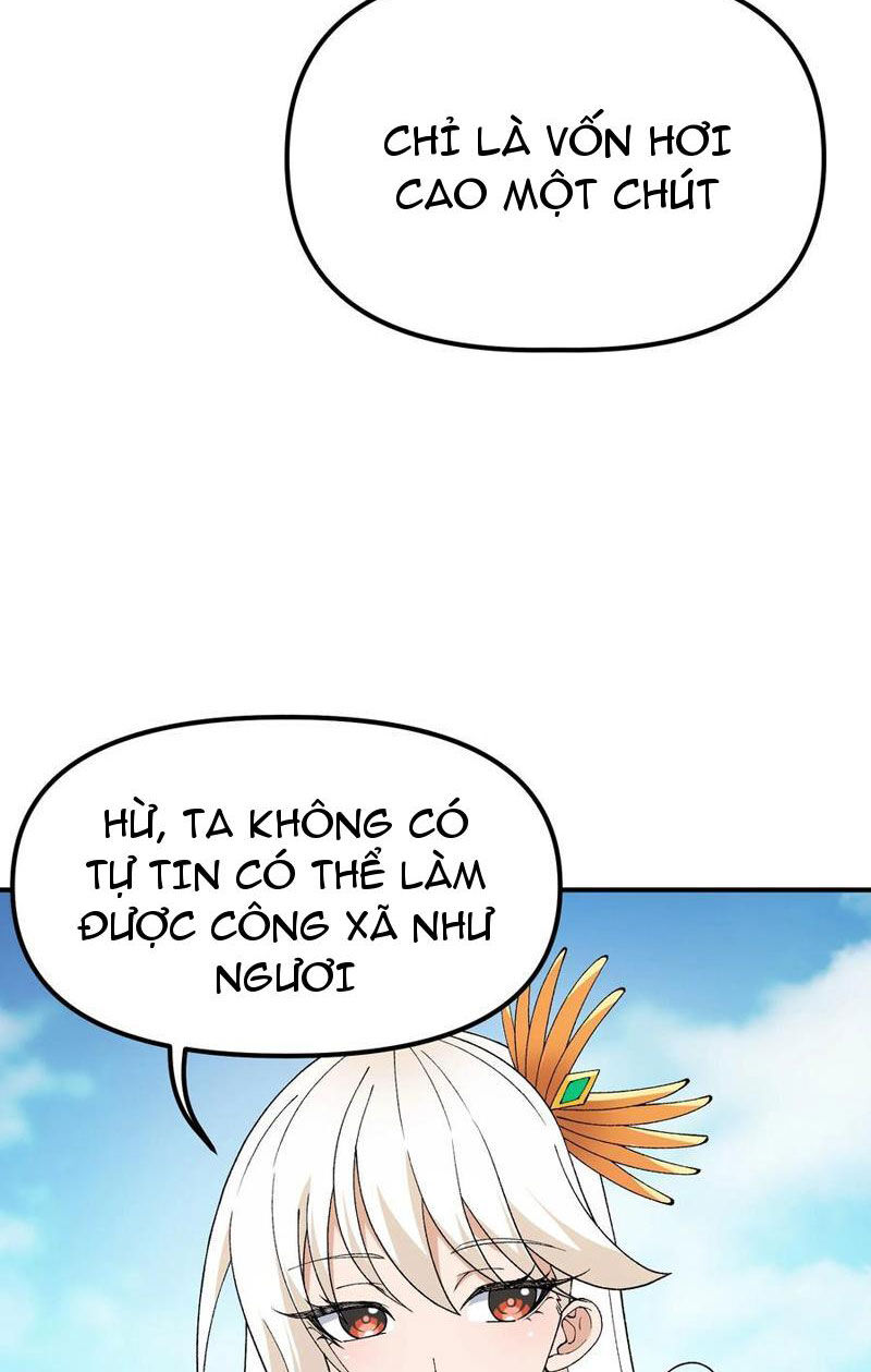 Thiên Đạo Này Cũng Không Ngốc Lắm Chapter 80 - Trang 2