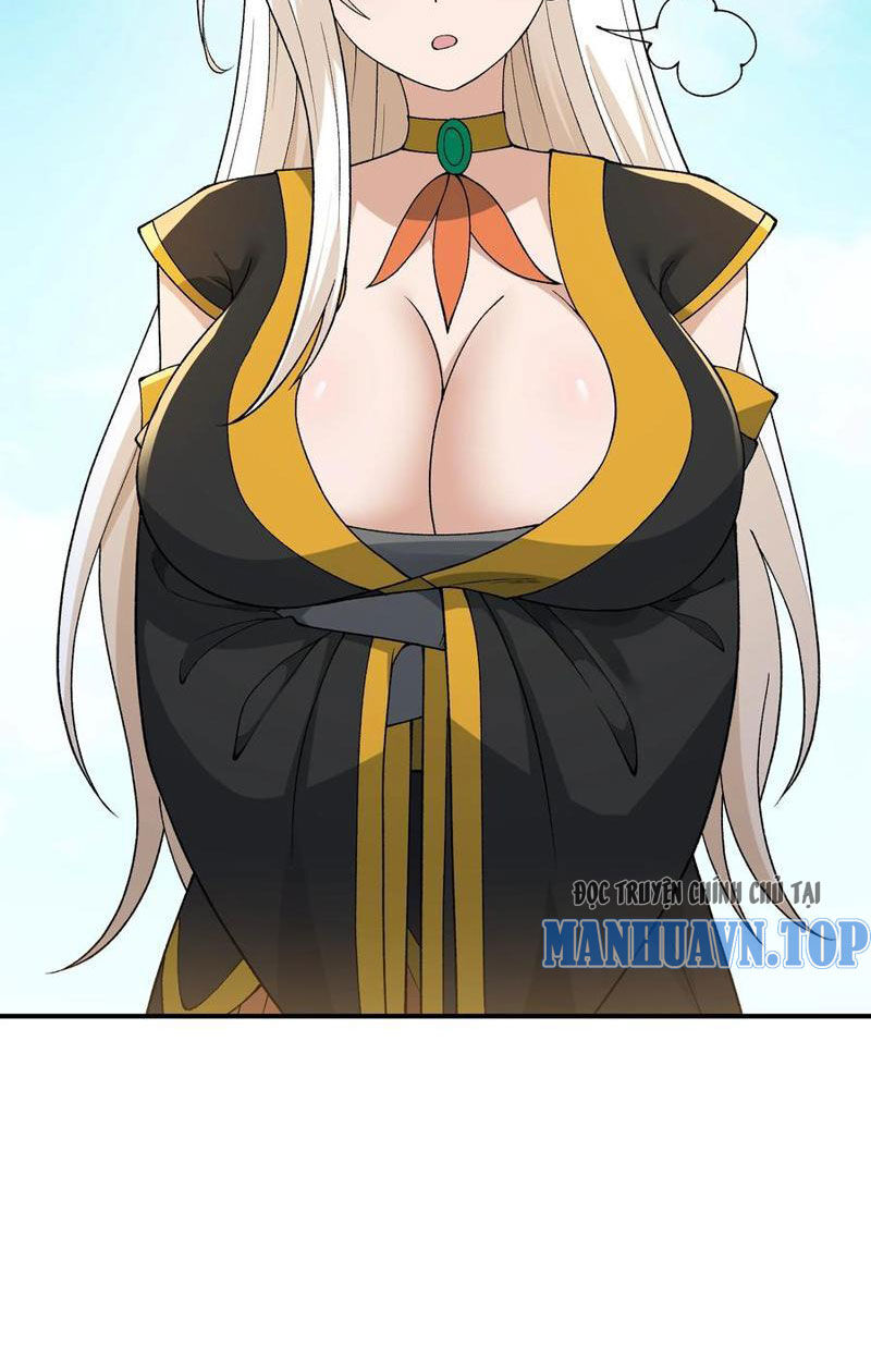 Thiên Đạo Này Cũng Không Ngốc Lắm Chapter 80 - Trang 2