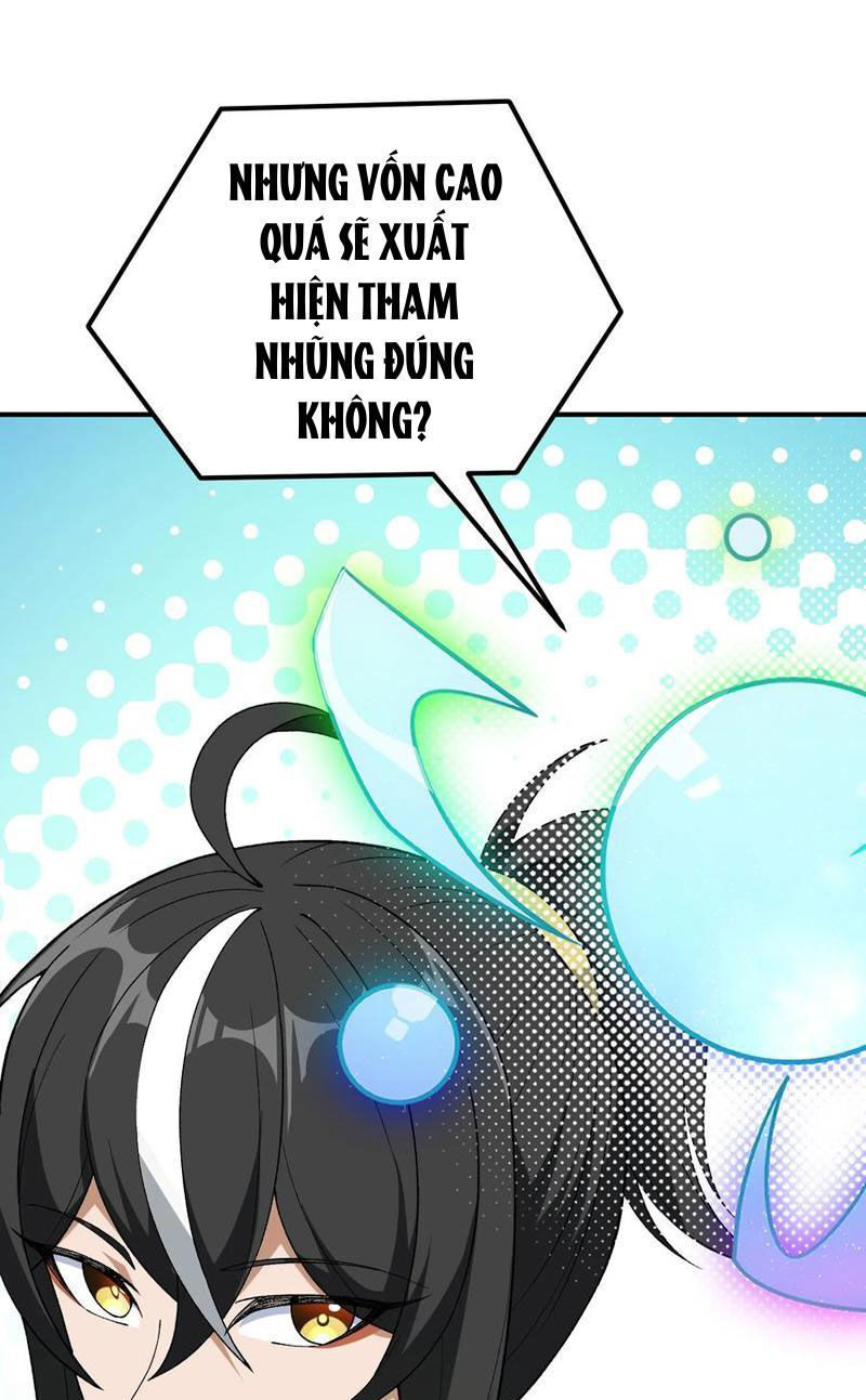 Thiên Đạo Này Cũng Không Ngốc Lắm Chapter 80 - Trang 2