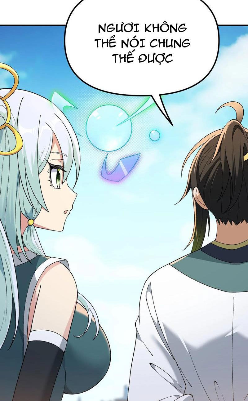 Thiên Đạo Này Cũng Không Ngốc Lắm Chapter 80 - Trang 2