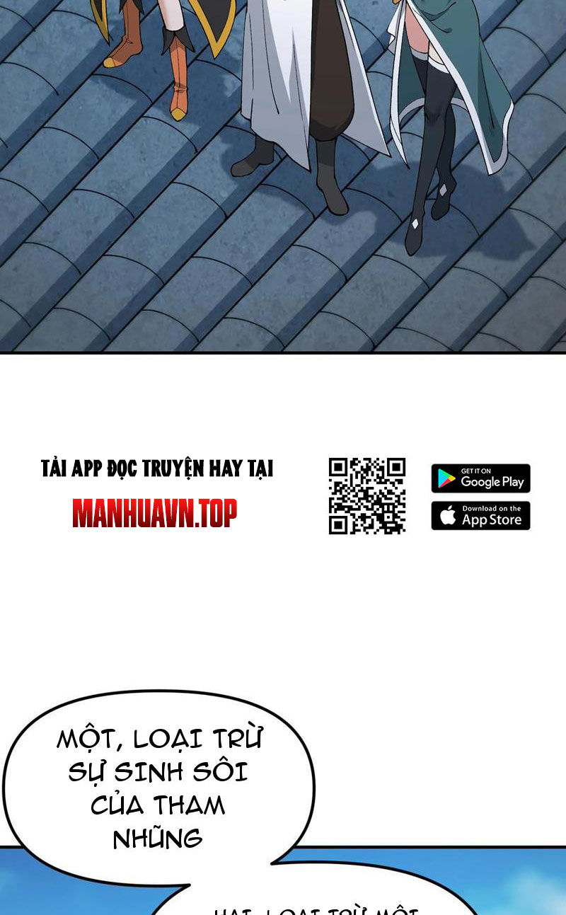 Thiên Đạo Này Cũng Không Ngốc Lắm Chapter 80 - Trang 2