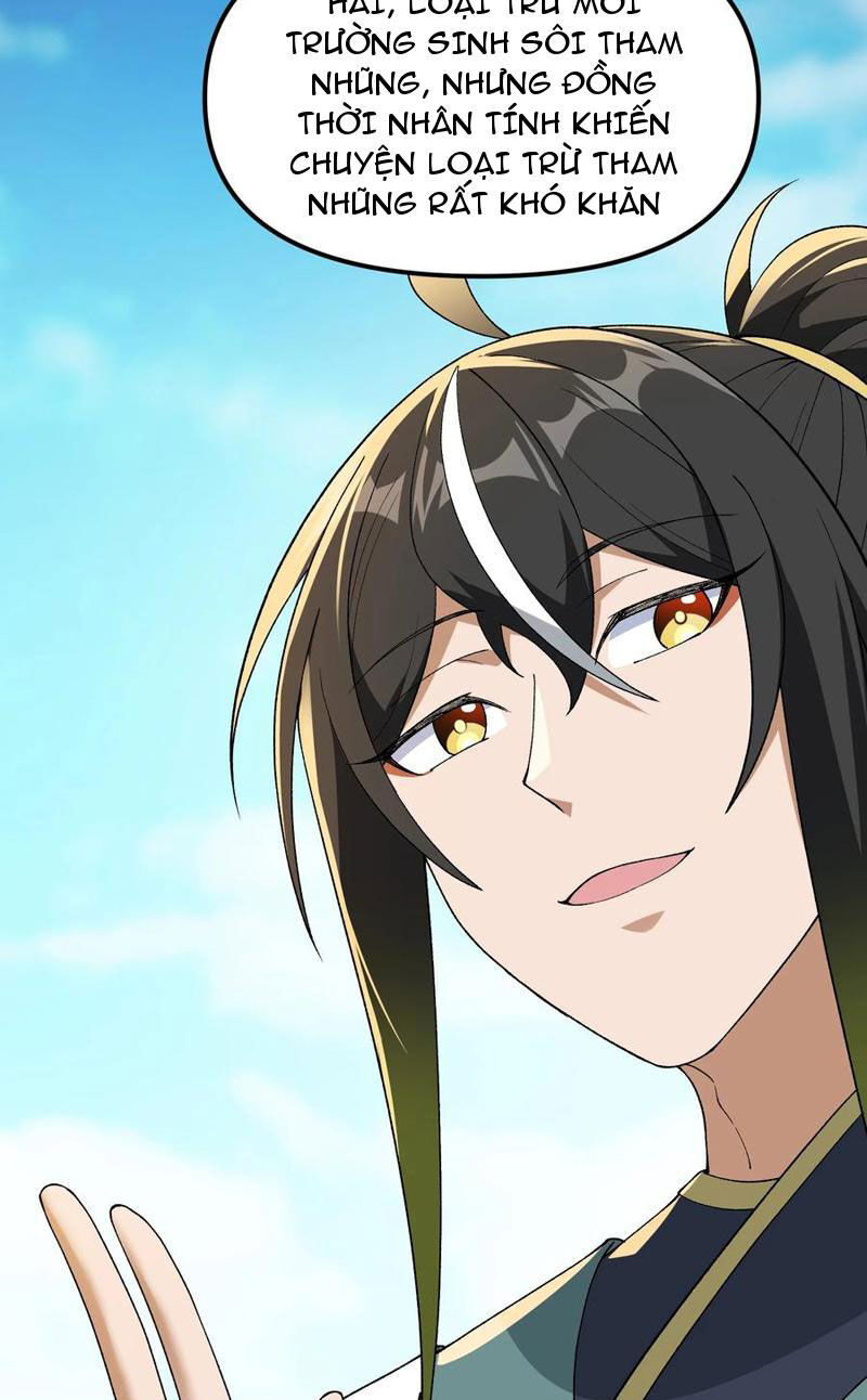 Thiên Đạo Này Cũng Không Ngốc Lắm Chapter 80 - Trang 2