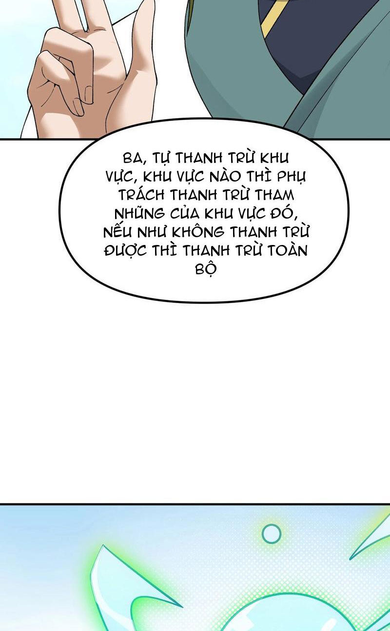 Thiên Đạo Này Cũng Không Ngốc Lắm Chapter 80 - Trang 2