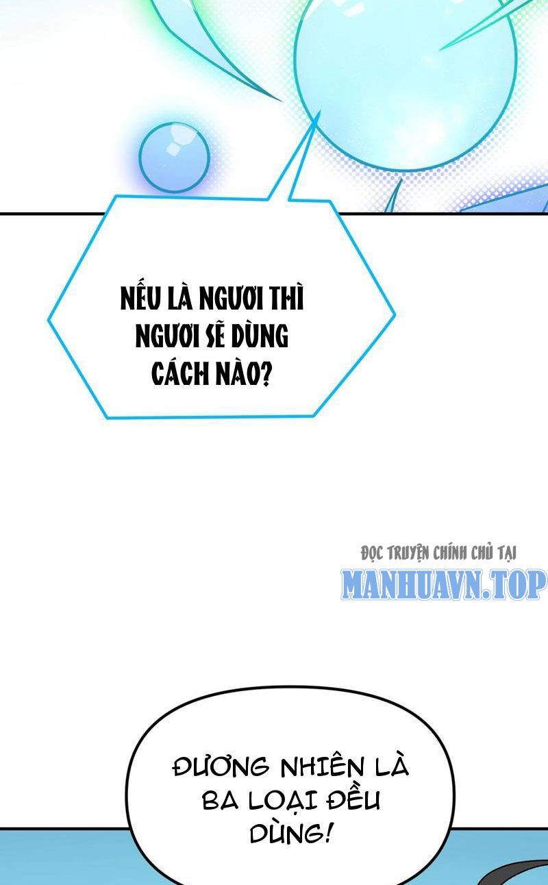 Thiên Đạo Này Cũng Không Ngốc Lắm Chapter 80 - Trang 2