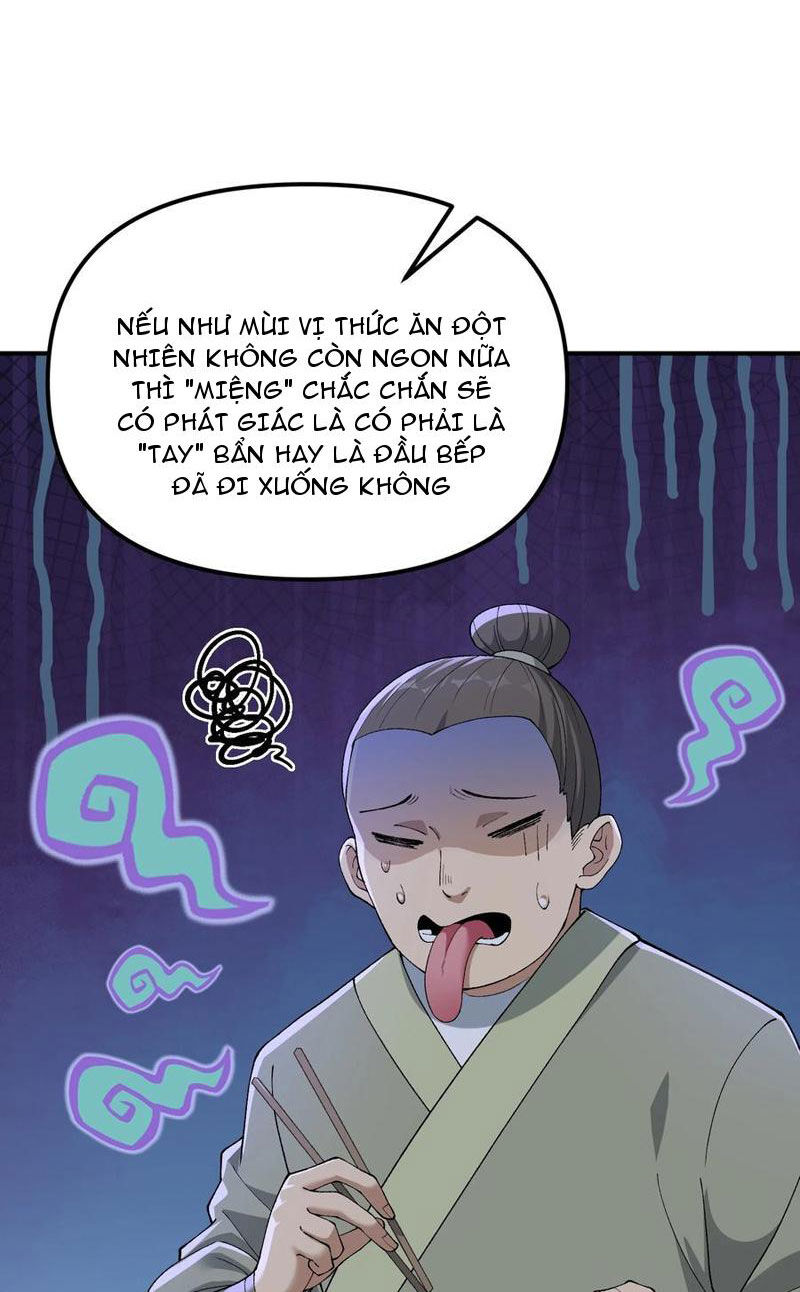 Thiên Đạo Này Cũng Không Ngốc Lắm Chapter 80 - Trang 2