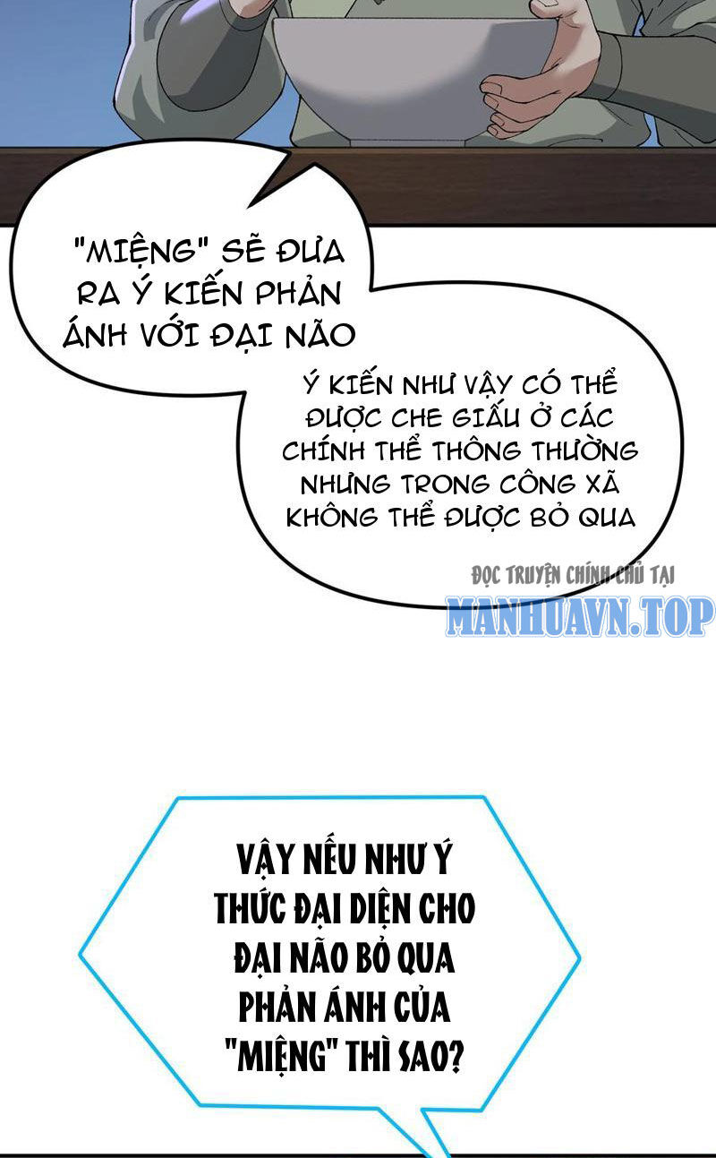 Thiên Đạo Này Cũng Không Ngốc Lắm Chapter 80 - Trang 2
