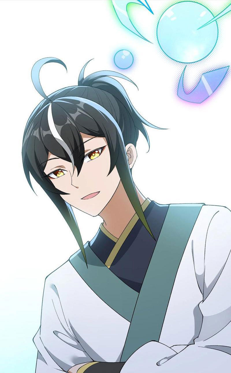 Thiên Đạo Này Cũng Không Ngốc Lắm Chapter 80 - Trang 2