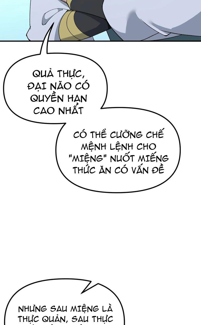 Thiên Đạo Này Cũng Không Ngốc Lắm Chapter 80 - Trang 2