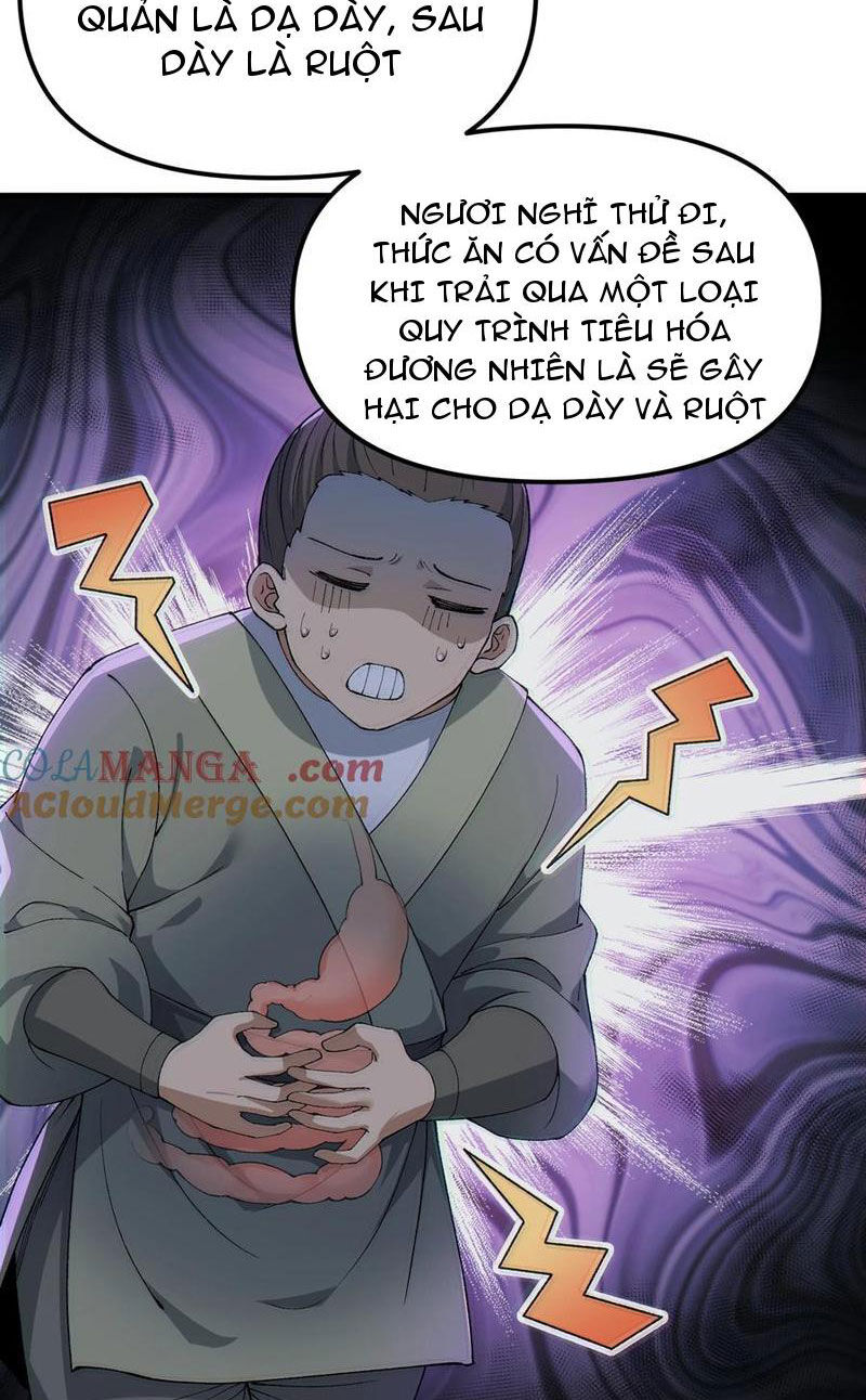 Thiên Đạo Này Cũng Không Ngốc Lắm Chapter 80 - Trang 2