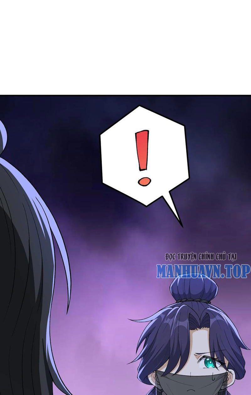 Thiên Đạo Này Cũng Không Ngốc Lắm Chapter 80 - Trang 2