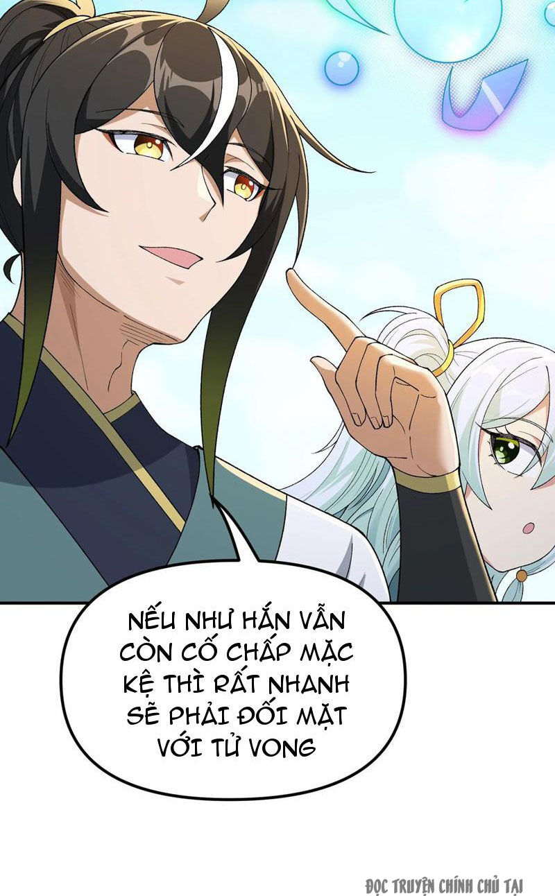 Thiên Đạo Này Cũng Không Ngốc Lắm Chapter 80 - Trang 2