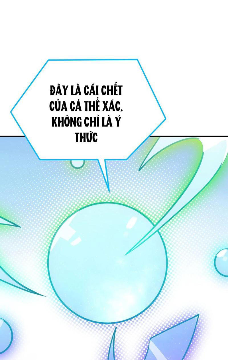 Thiên Đạo Này Cũng Không Ngốc Lắm Chapter 80 - Trang 2