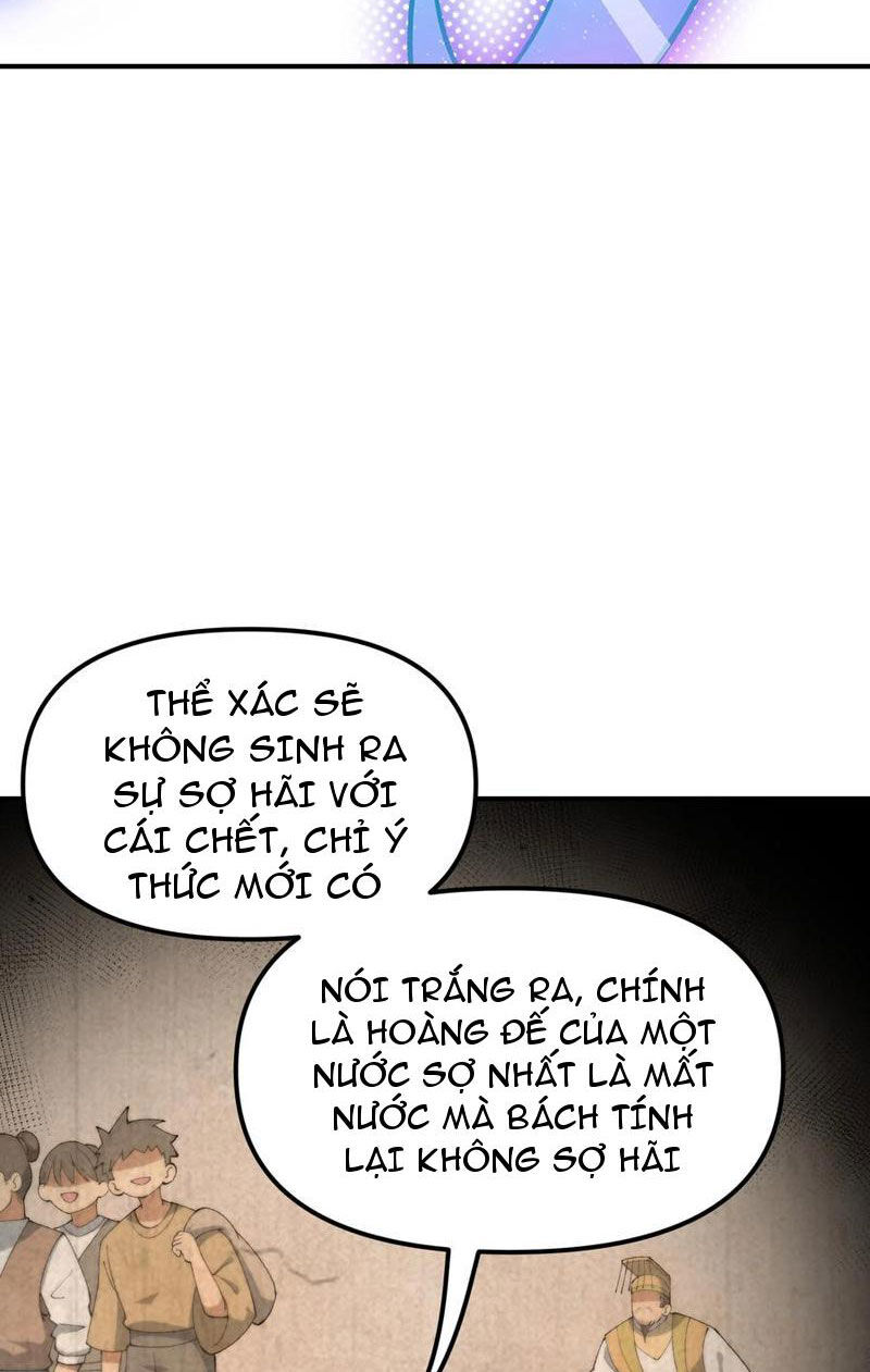 Thiên Đạo Này Cũng Không Ngốc Lắm Chapter 80 - Trang 2