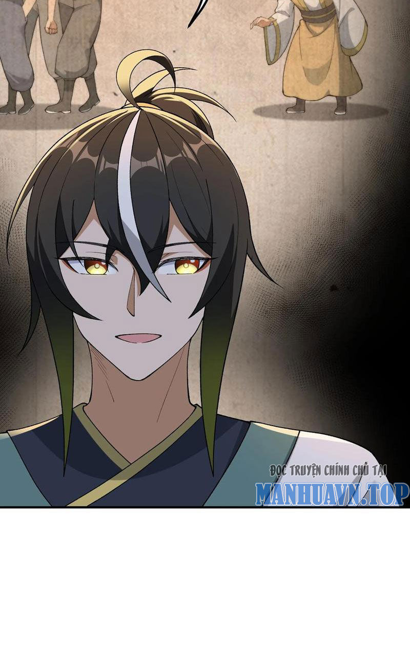 Thiên Đạo Này Cũng Không Ngốc Lắm Chapter 80 - Trang 2