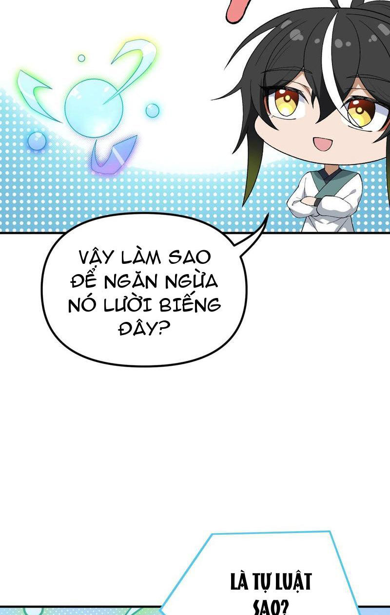 Thiên Đạo Này Cũng Không Ngốc Lắm Chapter 80 - Trang 2